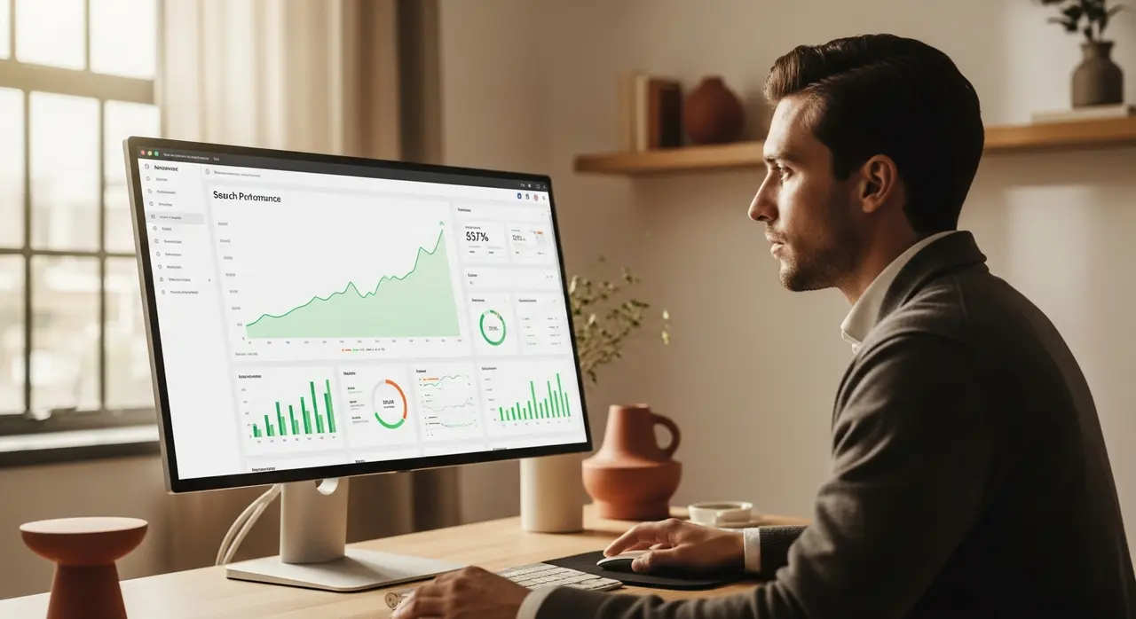 Consultant SEO Aubervilliers